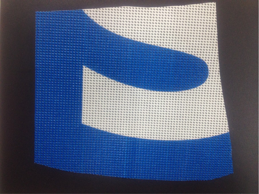 pvc mesh banner for advertising