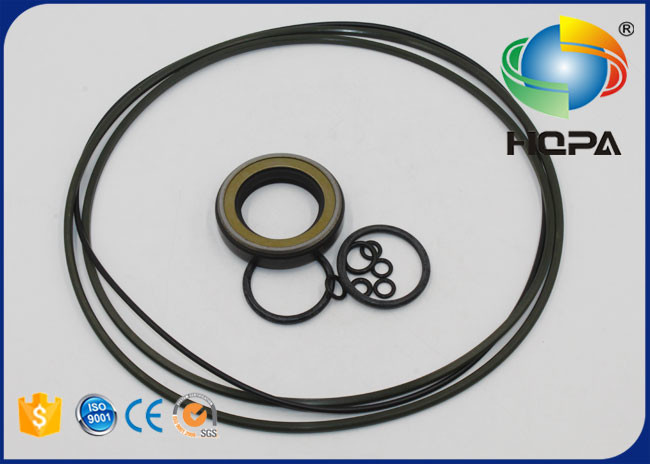 YN15V00037R450 Travel Motor Seal Kit for Excavator Kobelco SK200-8