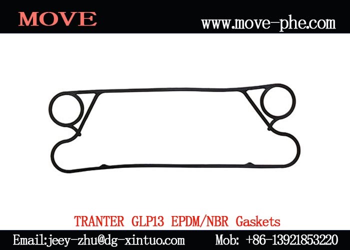 Variety Tranter GXP018 GXP026 GXP042 GXP051 GXD012 GXD026 Replacement Plate Heat Exchanger Gaskets NBR/EPDM