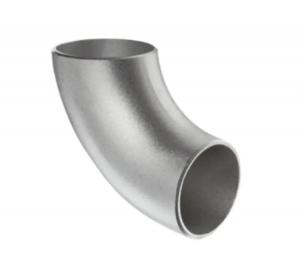 China Elbow C22 C4 Monel 400 K500 Hastelloy C22 C2000 Hastelloy C276 Nickel Alloy Steel Pipe Fittings on sale