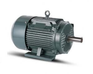 China 3 Phase Electric Motor / Induction Motor YE2 Series For Fan Pump Compressor wholesale