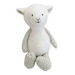 China Customized Stuffed Plush Toy Children Playing Sheep Animal Plush Toy OEM ODM on sale