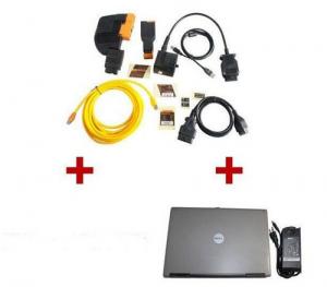 China ISIS isid bmw Star Diagnosis Tool With ICOM HDD ISTA-D wholesale