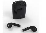 I7 Mini Wireless Bluetooth Sport Headphones Sweatproof IPX5 Active Noise
