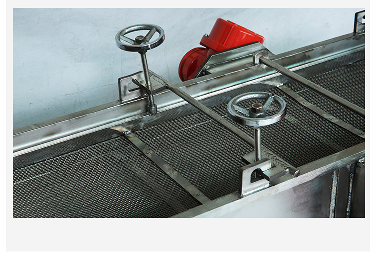 Commercial Cookie Grinding Machine Stainless Steel Suitable For Food Factories Food Stores