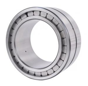 China Hot - Riveted Steel Single Row Ball Bearing , High Speed Spindle Bearings ISO9001 wholesale