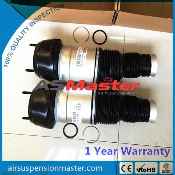 Front Left Mercedes ML-Class W166 air spring,1663201313, 1663206713, 1663206913