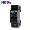 Buy cheap Din Rail 125A Industrial Type Circuit Breaker from wholesalers