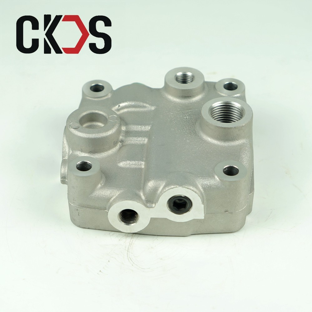 HINO 29110-1740 Repair Kits Brake Air Compressor Cylinder Head Upper For Engine P11C