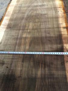 China High-end Customized 12'' American Walnut Flooring for Philippines Villa Project wholesale