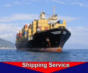 China Worldwide Sea Freight Forwarder , Oceanic Shipping Services China - Europe USA wholesale