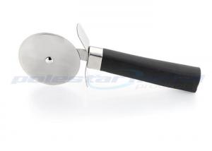 China Kitchen Tool Pizza Cutting Knife Stainless Steel Pizza Wheel Cutter With ROHS wholesale
