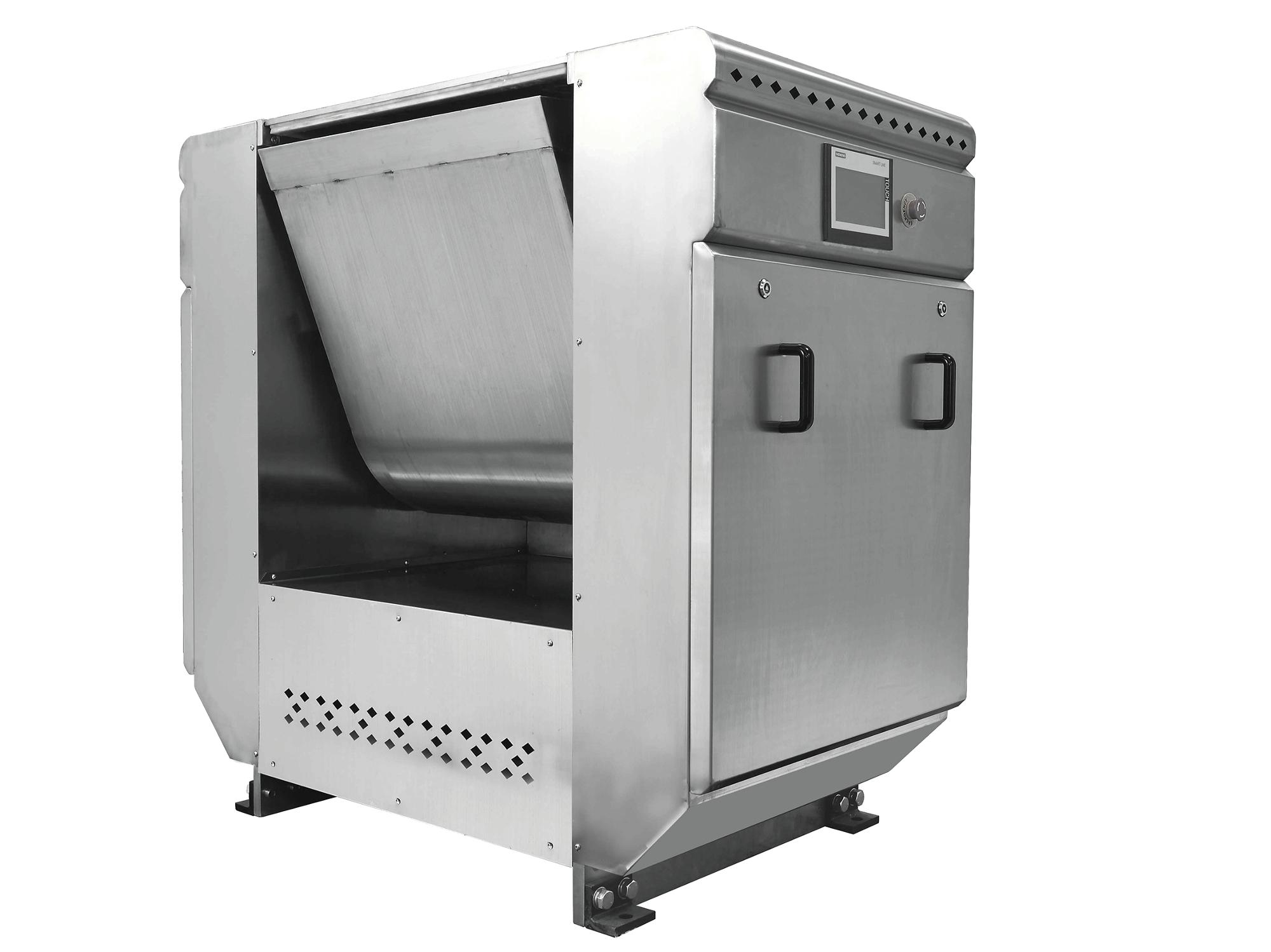 SGS Certified Width 620mm Sandwiching Biscuits Making Machine
