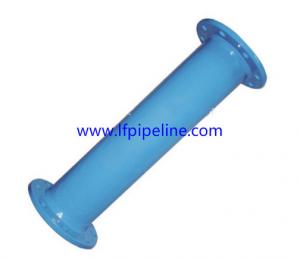 China ISO2531/BSEN545 ductile iron pipe wholesale
