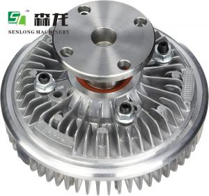 China NEW Factory Outlet truck Fan clutch Electronic Viscous clutch Engine cooling series  7053130 500353522 wholesale