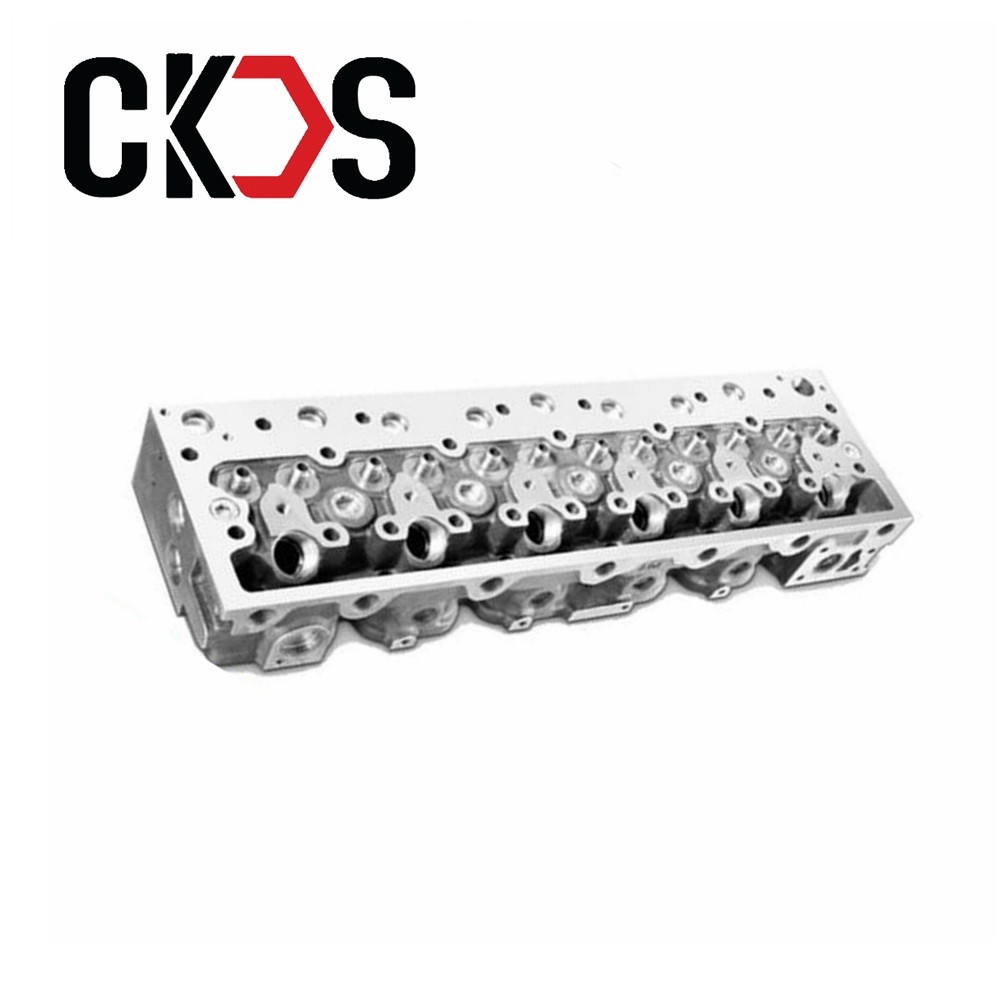 MITSUBISHI FUSO S6S Truck Cylinder Head 32B01-01010
