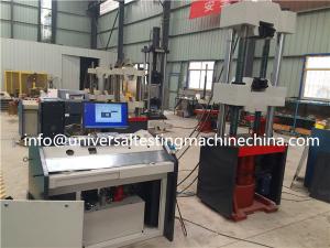 China 10tons tensile strength tester machine, tensile tester manufacturers,pull test machine wholesale