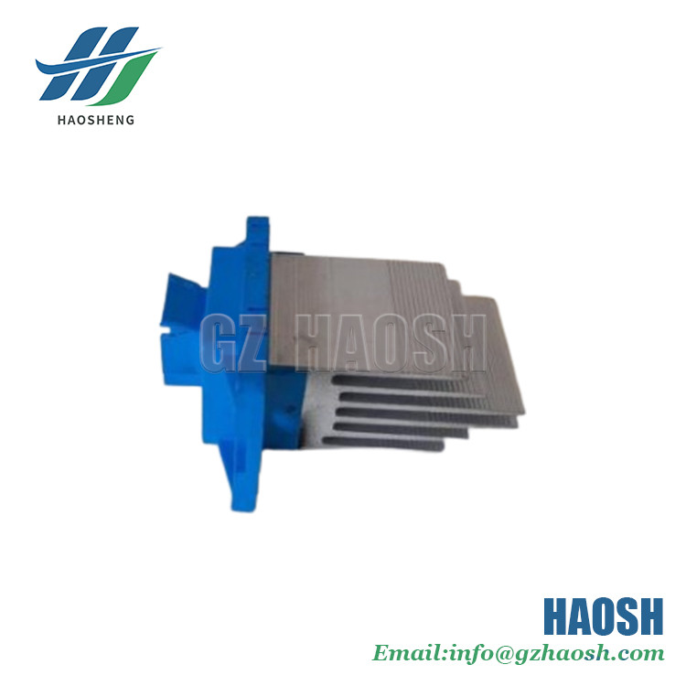 A/C Blower Motor Resistor Suitable For Ford Pickup Everest U375 AB39-70G298AA