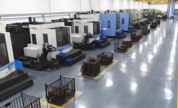 Quzhou Kingkong Machinery Co., Ltd.