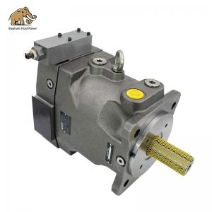 China PV092 Bent Axis Piston Pump Hydraulic Repair Parker Replacement on sale