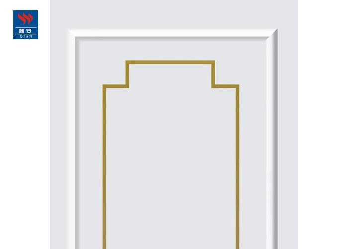 Home Soundproof Interior Doors