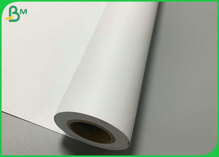 AO A1 A2 150m CAD Engineering Drawing Paper Roll 80g High Whiteness