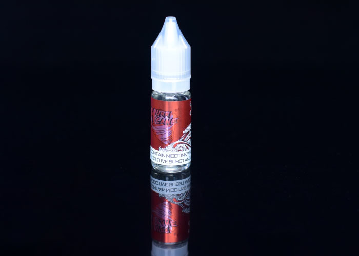 China Strong Strike Throat Vapor Cigarette Liquid For Vaporizers , High Performance wholesale