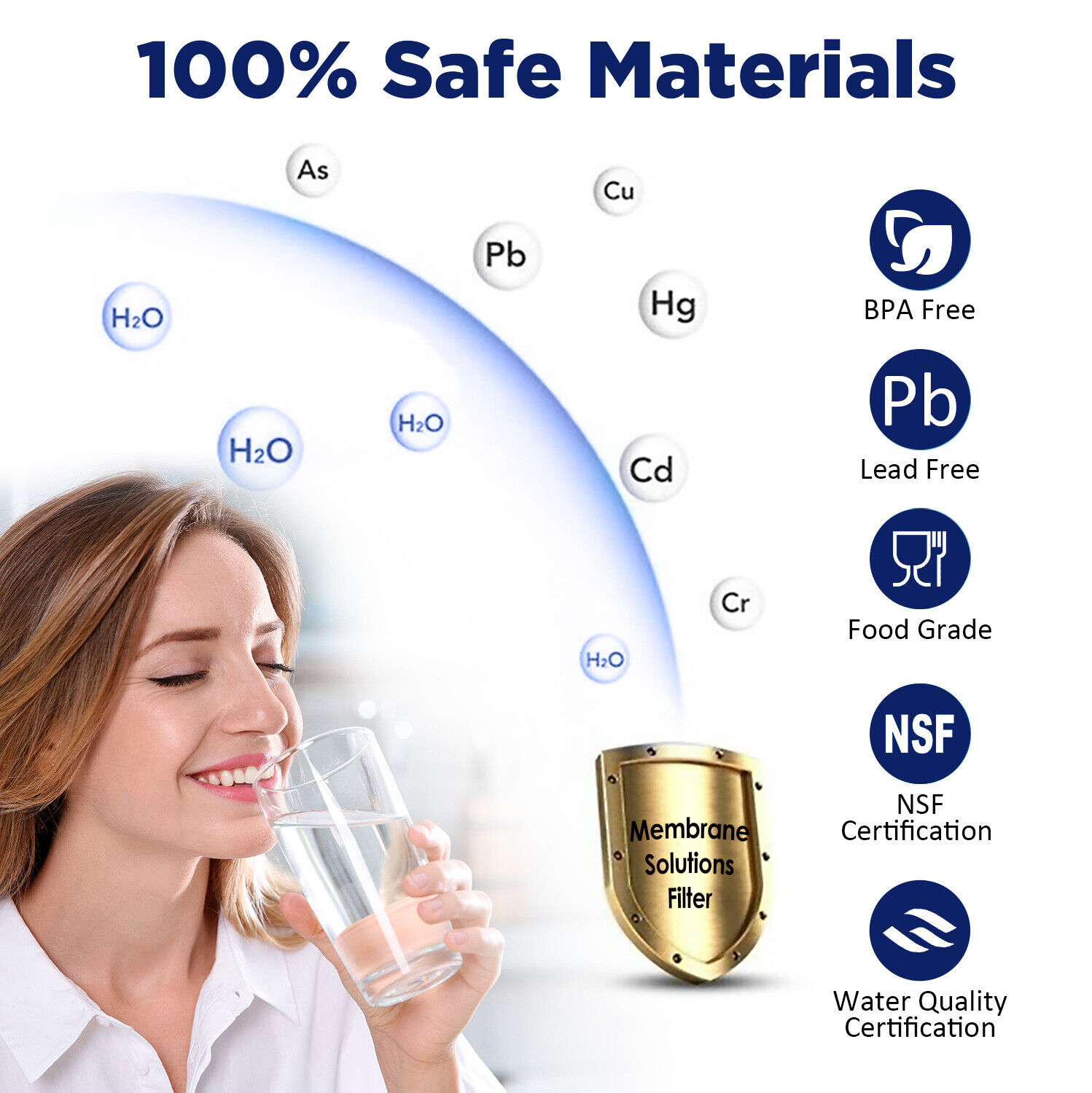 Experience the Benefits of Whole-House Sediment Water Filter for Comprehensive Filtration