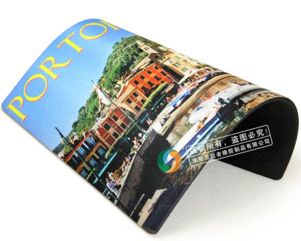 Quality sublimation parts mouse pad, mouse pad in microfiber, memory foam mouse pad for sale