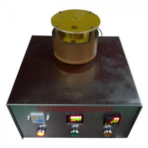 China Heat Insulated IEC Test Equipment Equipped With K - Type Electric Heater on sale