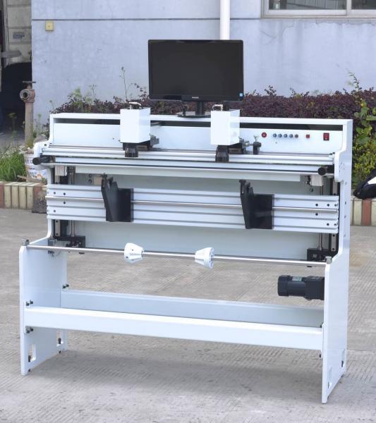 Quality Paste machine Pasting machinery Plate Mounter device for flexo printing machine flexographic printing flexography for sale
