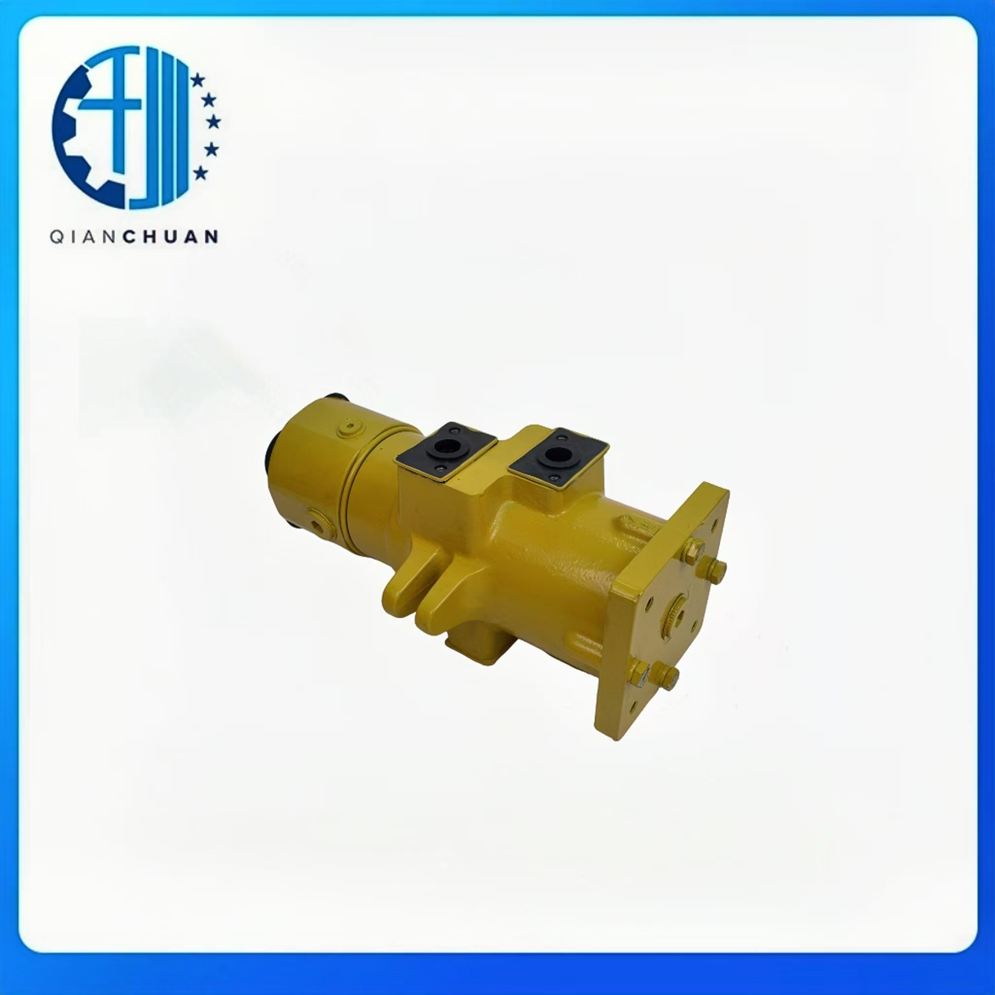 B229900000630 Center Swivel Joint For Sany SY305 SY335 SY385 SY425 Excavator