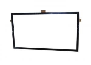 China 70inch PCAP Touch Screen USB Multi Touch Points For Education Touch Monitor wholesale