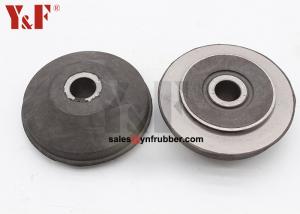 China Threaded Rubber Mounting Feet Anti Skid SH60 SH265 Engine Rubber Mount wholesale