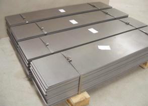 China 3mm Super Cold Rolled 6000mm Ss304 Stainless Steel Plate wholesale