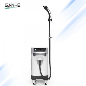 China Skin Cooler Zimmer Cryo Skin Cryo Therapy Machine For Laser Treatment Cold Air Zimmer Cryo 6 Medical Skin Cooler Machine on sale