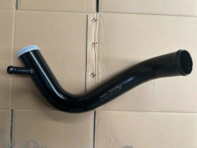 Radiator Pipe DZ97259534563 SHACMAN Truck Parts Shacman X6000