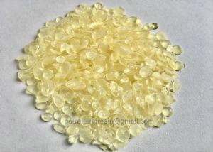 China Good selling C5/C9 Copolymerization Petroleum Resin for Hot Melt Adhesives wholesale