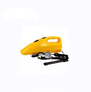 China 1.54 Kgs Car Cleaning Vacuum Cleaner 12 Volt Dc 250psi Vehicle Air Compressors wholesale