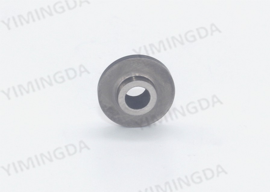 Behind Blade Roller 112093 Spare Parts For VT7000 MTK 500H/1000H Metal