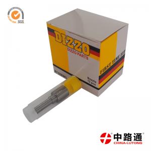 China common rail injector nozzle replacement 093400-6100  DLLA160P610 auto fuel injector nozzle for 03l 130 277b wholesale