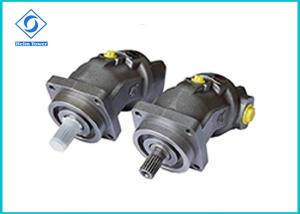 China High Power Density Axial Piston Variable Pump , Cast Iron Small Axial Piston Pump  on sale