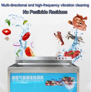 China Soybean Automatic Industrial Dish Washing Machine 3N Multifunctional on sale