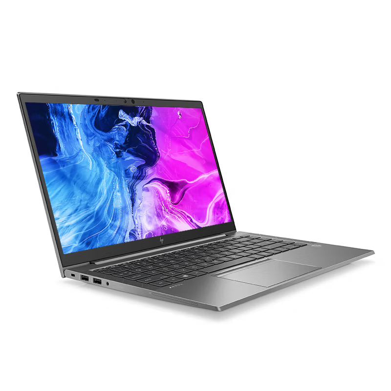 14inch Zbook FireFly High End Portable Workstation PC Laptop 16G 512G SSD T500