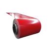 Buy cheap Red 150g Prepainted Galvanized Steel Coil Ppgi SGCC Aluzinc Steel from wholesalers