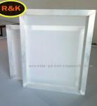 48*58CM Silk Screen Aluminum Frame With 200 Mesh Screen Printing Equipment