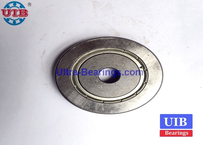 high temperature bearing