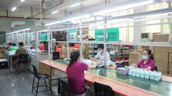 Shenzhen GSD Tech Co., Ltd.