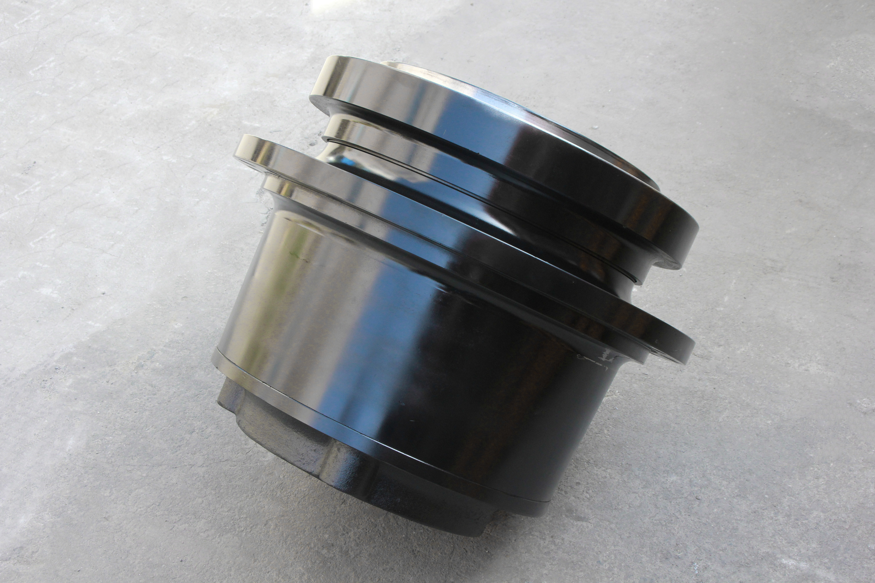 336GC Excavator Final Drive Travel Gearbox Gearbox Assy