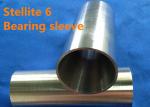 UNS 5387 Stellite 6 Bar / Pipe / Wire Corrosion Resistance For Chemical Industry